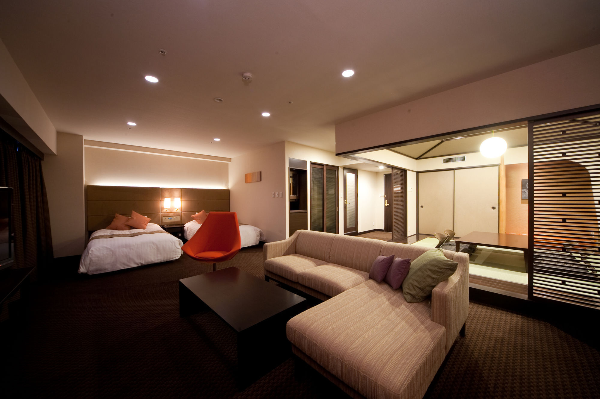 Hotel & Resorts Beppuwan Luaran gambar